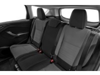 2019 Ford Escape Titanium 4WD Interior Shot 5