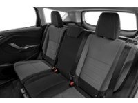 2018 Ford Escape SEL 4WD Interior Shot 5