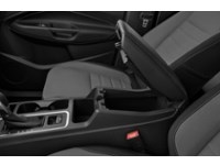 2019 Ford Escape Titanium 4WD Interior Shot 7