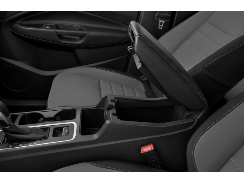 2017 Ford Escape 4WD 4dr SE Exterior Shot 12
