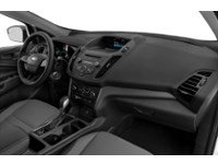 2018 Ford Escape SEL 4WD Interior Shot 1