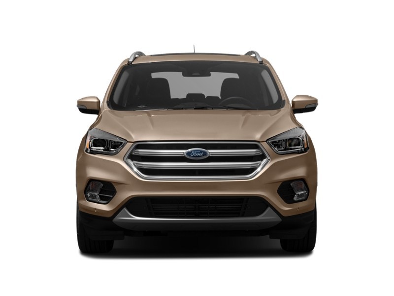 2017 Ford Escape 4WD 4dr Titanium Exterior Shot 6
