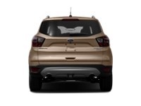 2017 Ford Escape 4WD 4dr Titanium Exterior Shot 8