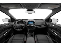 2017 Ford Escape 4WD 4dr Titanium Interior Shot 6