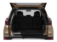 2017 Ford Escape 4WD 4dr Titanium Exterior Shot 4