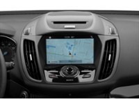 2017 Ford Escape 4WD 4dr Titanium Exterior Shot 13