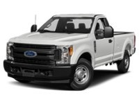 2019 Ford Super Duty F-250 SRW XL 4WD Reg Cab 8' Box Exterior Shot 1