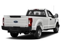 2019 Ford Super Duty F-250 SRW XL 4WD Reg Cab 8' Box Exterior Shot 2