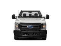 2019 Ford Super Duty F-250 SRW XL 4WD Reg Cab 8' Box Exterior Shot 6