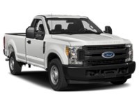 2019 Ford Super Duty F-250 SRW XL 4WD Reg Cab 8' Box Exterior Shot 9