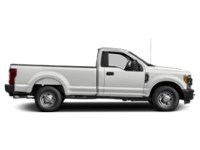 2019 Ford Super Duty F-250 SRW XL 4WD Reg Cab 8' Box Exterior Shot 11