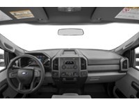 2019 Ford Super Duty F-250 SRW XL 4WD Reg Cab 8' Box Interior Shot 5