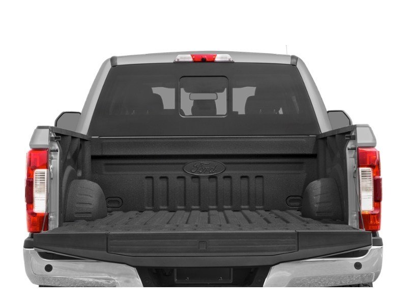 2019 Ford Super Duty F-250 SRW XLT 4WD Crew Cab 6.75' Box Exterior Shot 4