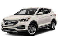 2018 Hyundai Santa Fe Sport 2.4L Luxury AWD Exterior Shot 1
