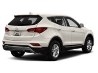 2018 Hyundai Santa Fe Sport 2.4L Luxury AWD Exterior Shot 2