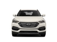 2018 Hyundai Santa Fe Sport 2.4L Luxury AWD Exterior Shot 6