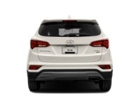2018 Hyundai Santa Fe Sport 2.4L Luxury AWD Exterior Shot 8