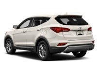 2018 Hyundai Santa Fe Sport 2.4L Luxury AWD Exterior Shot 10