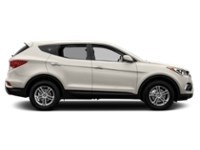 2018 Hyundai Santa Fe Sport 2.4L Luxury AWD Exterior Shot 11