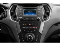 2018 Hyundai Santa Fe Sport 2.4L Luxury AWD Interior Shot 2