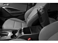 2018 Hyundai Santa Fe Sport 2.4L Luxury AWD Interior Shot 7