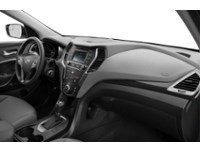 2018 Hyundai Santa Fe Sport 2.4L Luxury AWD Interior Shot 1
