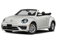 2018 Volkswagen Beetle Trendline Auto Exterior Shot 1