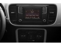 2018 Volkswagen Beetle Trendline Auto Interior Shot 2