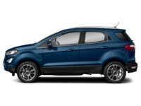 2018 Ford EcoSport Titanium 4WD Exterior Shot 7