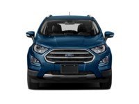 2018 Ford EcoSport Titanium 4WD Exterior Shot 6