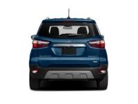 2018 Ford EcoSport Titanium 4WD Exterior Shot 8