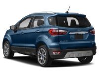 2018 Ford EcoSport Titanium 4WD Exterior Shot 10