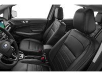 2018 Ford EcoSport Titanium 4WD Interior Shot 4