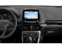 2018 Ford EcoSport Titanium 4WD Interior Shot 2