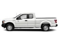2019 Ford F-150 XLT 4WD SuperCab 6.5' Box Exterior Shot 7