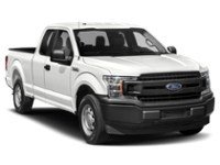2019 Ford F-150 XLT 4WD SuperCab 6.5' Box Exterior Shot 9