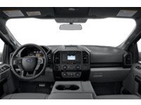 2019 Ford F-150 XLT 4WD SuperCab 6.5' Box Interior Shot 6