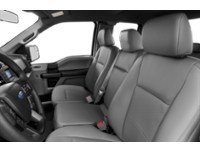 2019 Ford F-150 XLT 4WD SuperCab 6.5' Box Interior Shot 4