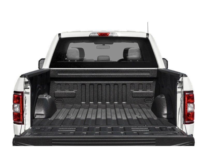 2019 Ford F-150 XLT 4WD SuperCab 6.5' Box Exterior Shot 4