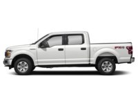 2020 Ford F-150 XLT 4WD SuperCrew 5.5' Box Exterior Shot 7