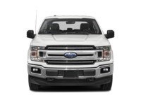 2020 Ford F-150 XLT 4WD SuperCrew 5.5' Box Exterior Shot 6