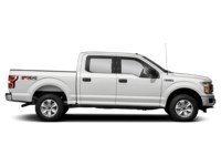 2020 Ford F-150 XLT 4WD SuperCrew 5.5' Box Exterior Shot 11