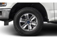 2020 Ford F-150 XLT 4WD SuperCrew 5.5' Box Exterior Shot 5
