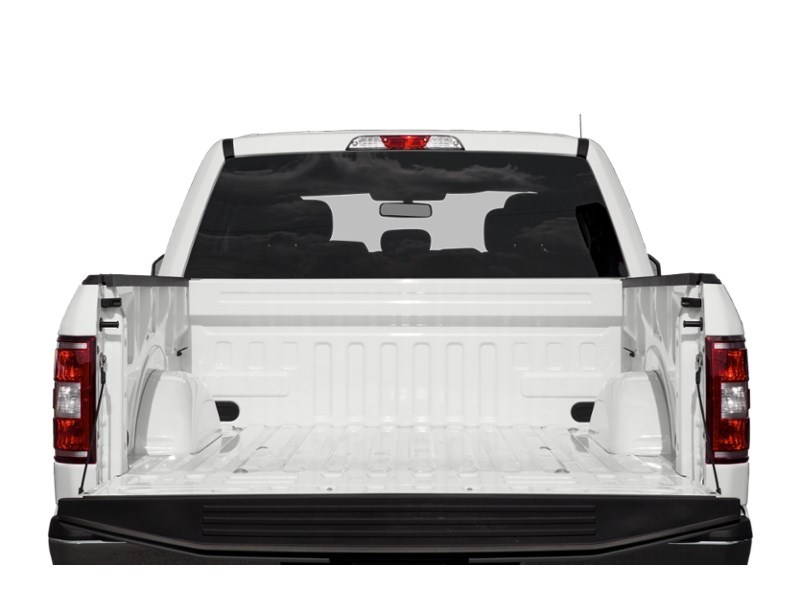 2020 Ford F-150 XLT 4WD SuperCrew 5.5' Box Exterior Shot 4
