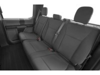 2020 Ford F-150 XLT 4WD SuperCrew 5.5' Box Interior Shot 5