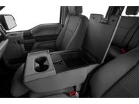 2020 Ford F-150 XLT 4WD SuperCrew 5.5' Box Interior Shot 7