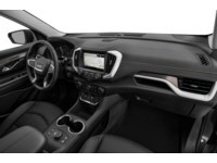 2018 GMC Terrain AWD 4dr SLT Interior Shot 1