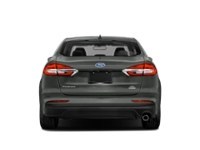 2019 Ford Fusion SE Exterior Shot 7