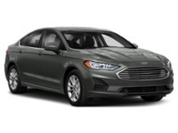 2019 Ford Fusion SE Exterior Shot 8