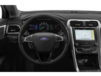 2019 Ford Fusion SE Interior Shot 3